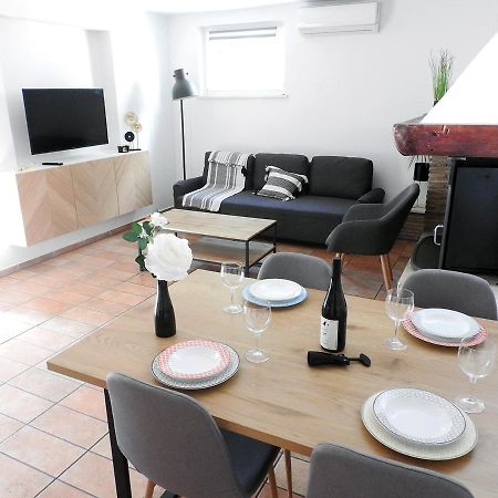 Apartment Lu, Stinjan - Pula Dış mekan fotoğraf