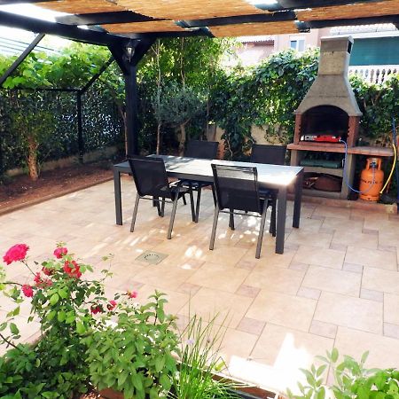 Apartment Lu, Stinjan - Pula Dış mekan fotoğraf