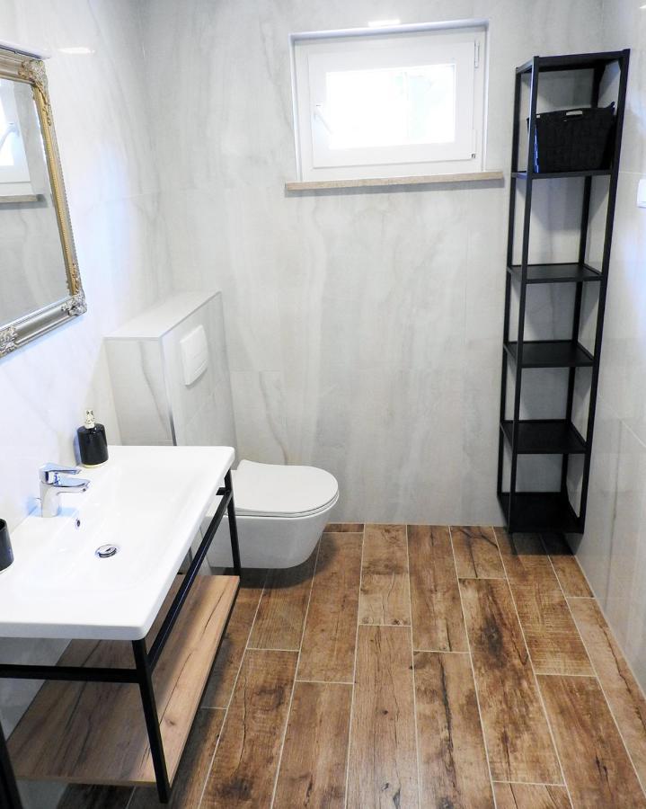 Apartment Lu, Stinjan - Pula Dış mekan fotoğraf