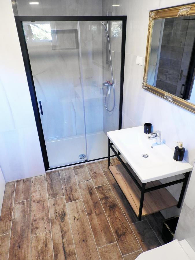 Apartment Lu, Stinjan - Pula Dış mekan fotoğraf