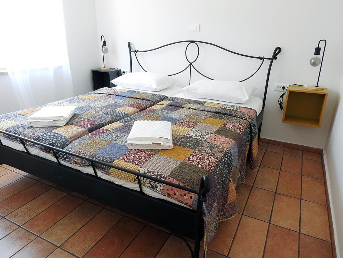 Apartment Lu, Stinjan - Pula Dış mekan fotoğraf