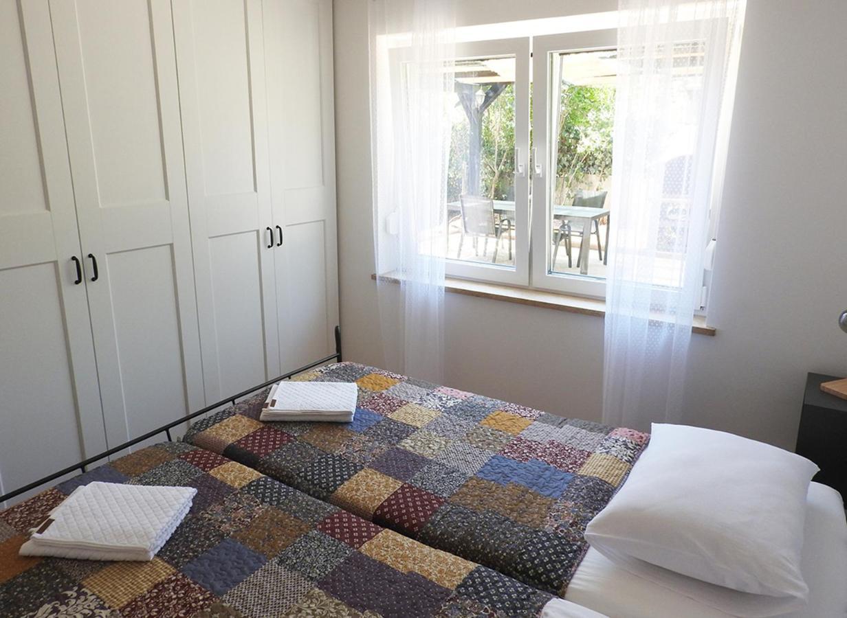 Apartment Lu, Stinjan - Pula Dış mekan fotoğraf