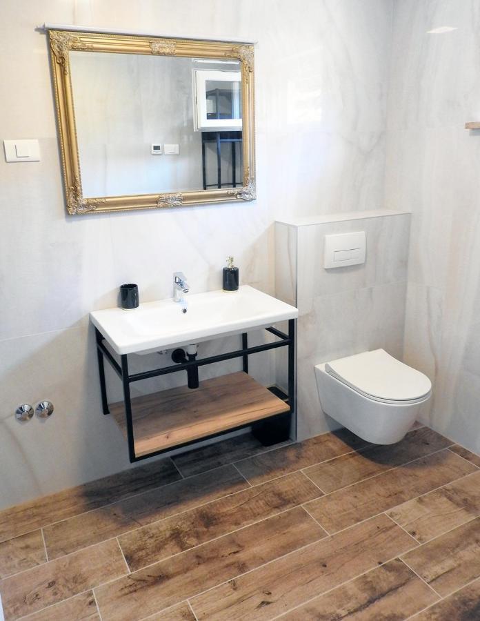 Apartment Lu, Stinjan - Pula Dış mekan fotoğraf