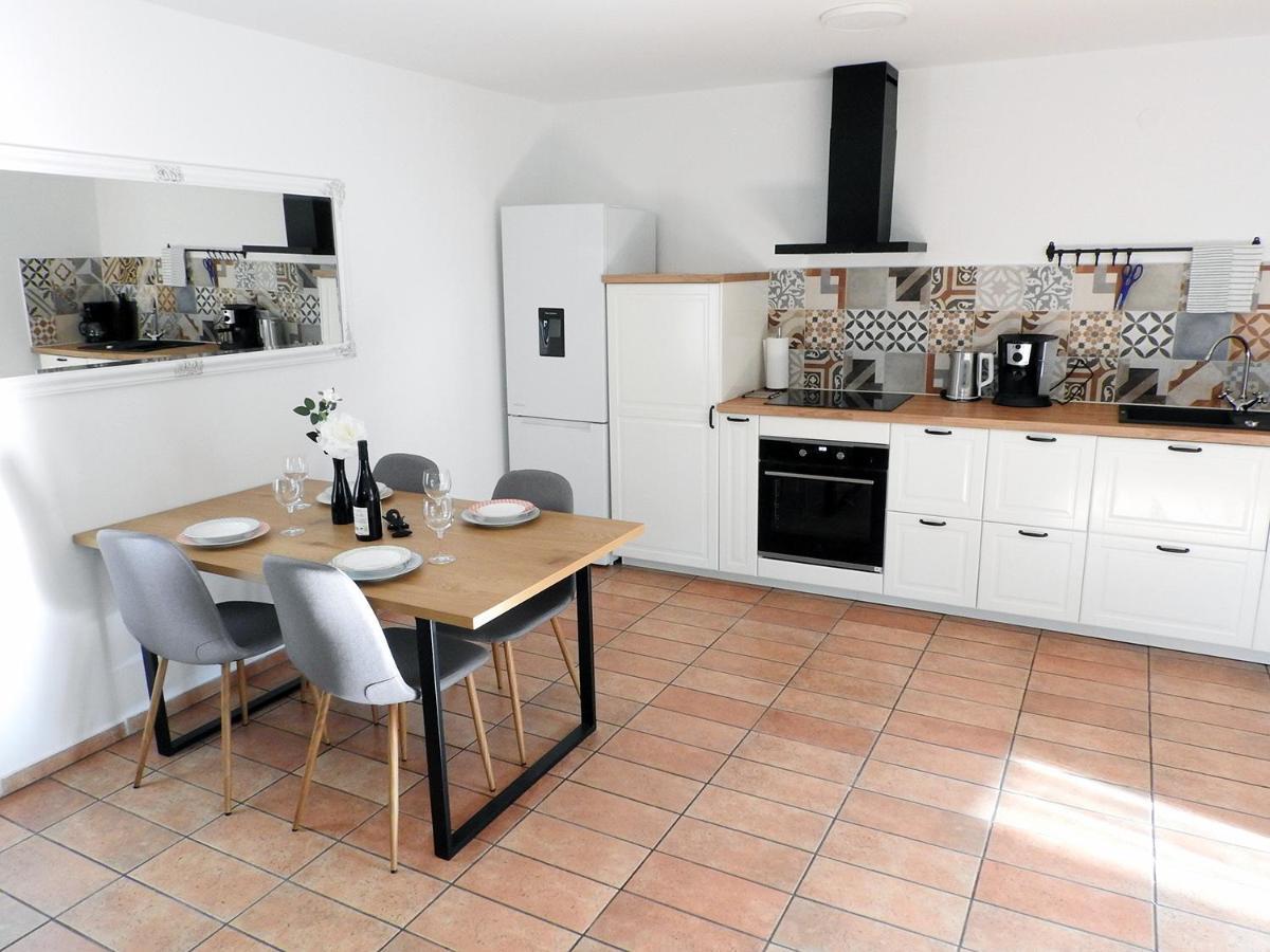 Apartment Lu, Stinjan - Pula Dış mekan fotoğraf