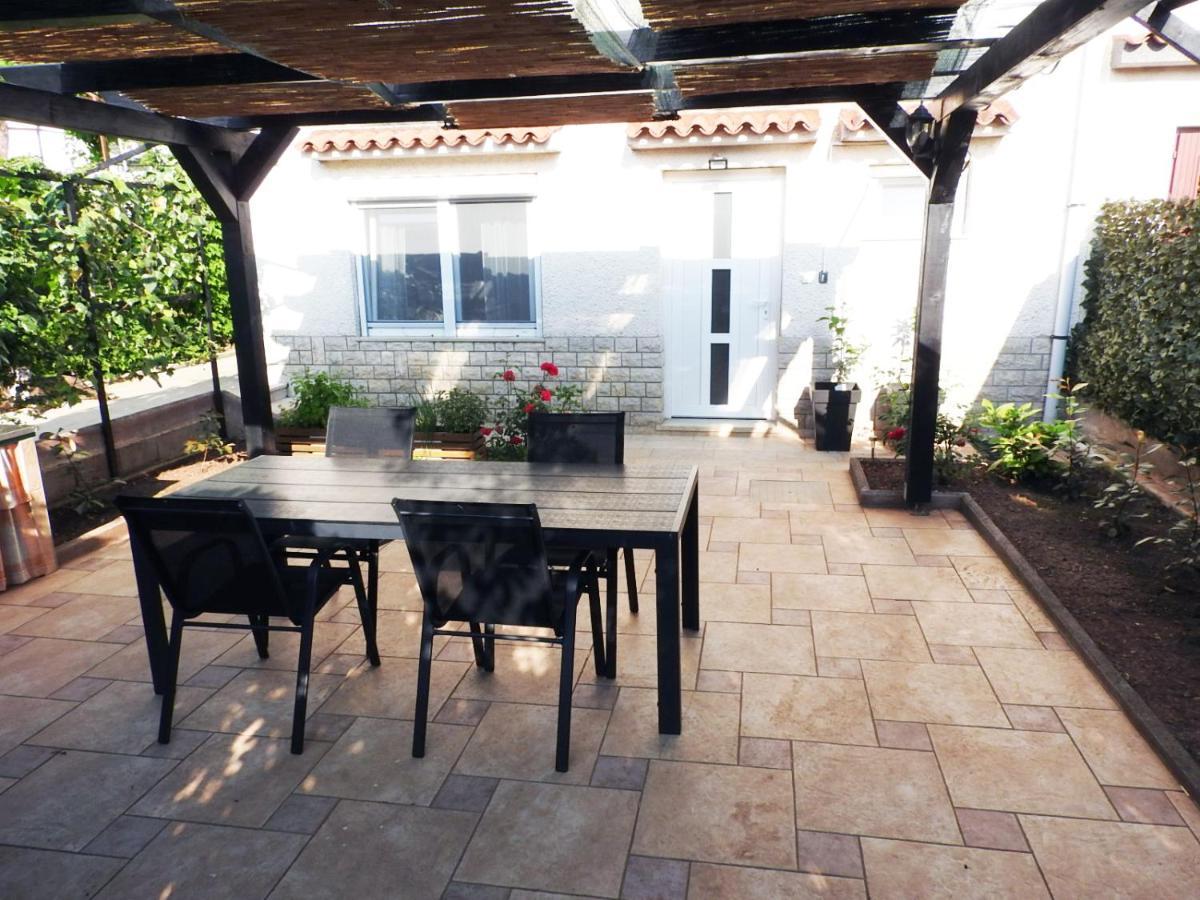Apartment Lu, Stinjan - Pula Dış mekan fotoğraf