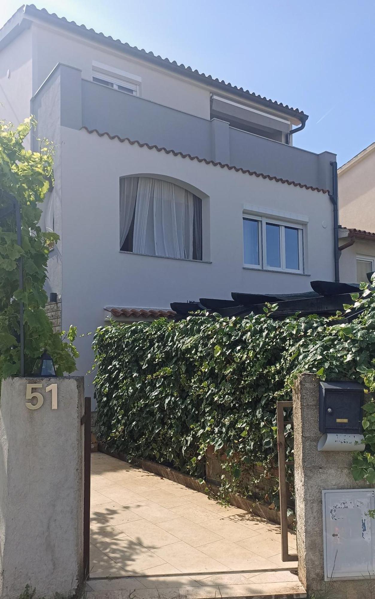 Apartment Lu, Stinjan - Pula Dış mekan fotoğraf