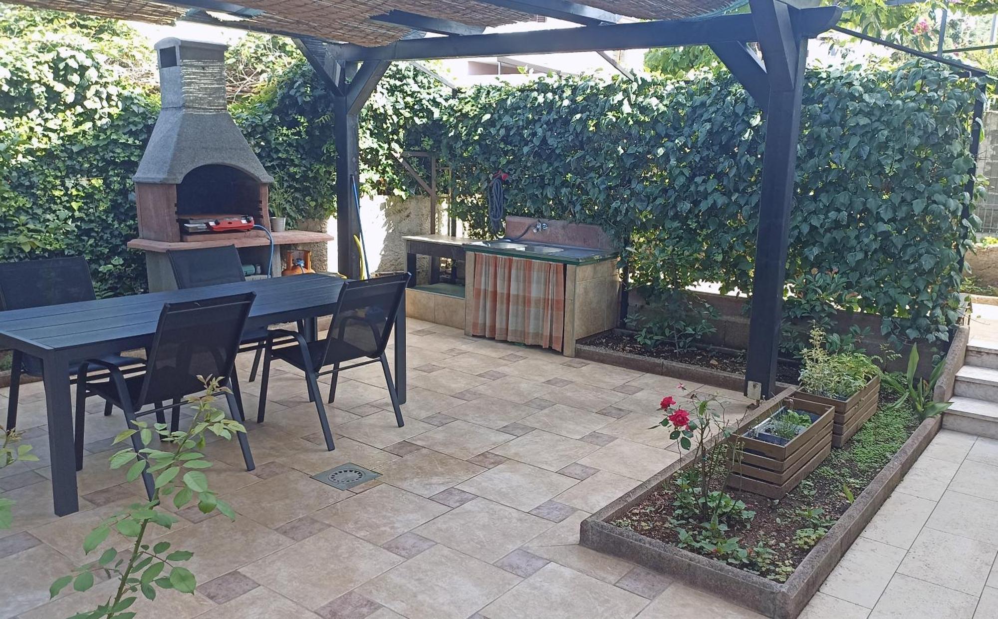 Apartment Lu, Stinjan - Pula Dış mekan fotoğraf